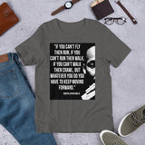 MLK Unisex T-Shirt