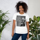 F. Douglas Unisex T-Shirt