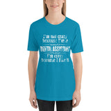 Dental 4 T-Shirt