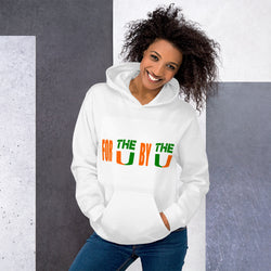 For The U...BTU..h Unisex Hoodie