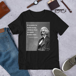 F. Douglas Unisex T-Shirt