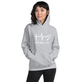 Faith Hope LOVE....Unisex Hoodie