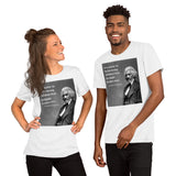 F. Douglas Unisex T-Shirt