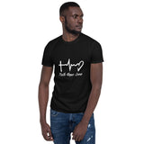 Faith Hope LOVE unisex T-Shirt