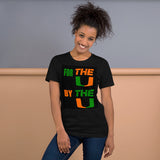 For The U...By THE U....Short-Sleeve Unisex T-Shirt