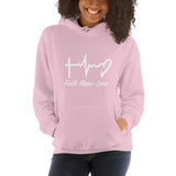 Faith Hope LOVE....Unisex Hoodie