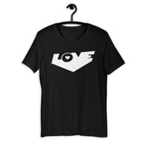 LOVE Unisex T-Shirt