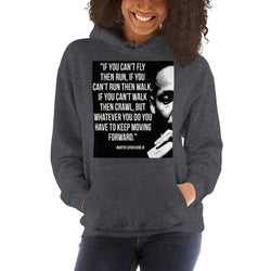 Martin Luther King Hoodie