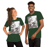 LOVE Short-Sleeve Unisex T-Shirt