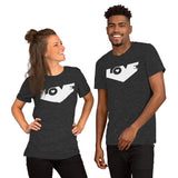 LOVE Unisex T-Shirt