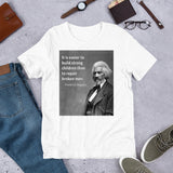F. Douglas Unisex T-Shirt