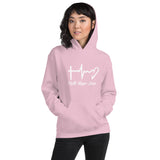 Faith Hope LOVE....Unisex Hoodie