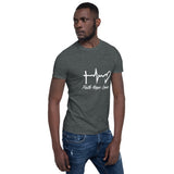 Faith Hope LOVE unisex T-Shirt
