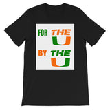 The U Unisex T-Shirt