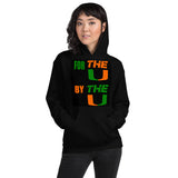 FTU...BTU..v Unisex Hoodie