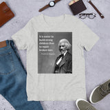 F. Douglas Unisex T-Shirt