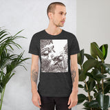 LOVE Short-Sleeve Unisex T-Shirt