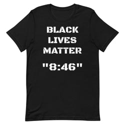 Black Lives Matter: 