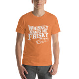 Whiskey T-Shirt