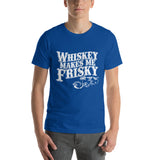 Whiskey T-Shirt