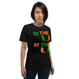 For The U...By THE U....Short-Sleeve Unisex T-Shirt