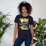 Nurse  T-Shirt