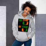 FTU...BTU..v Unisex Hoodie