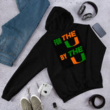 FTU...BTU..v Unisex Hoodie