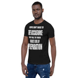 PREPARATION-T-Shirt