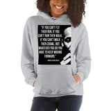 Martin Luther King Hoodie