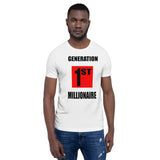 1ST GENERATION Unisex T-Shirt