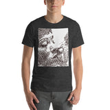 LOVE Short-Sleeve Unisex T-Shirt
