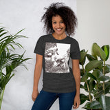 LOVE Short-Sleeve Unisex T-Shirt