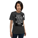 MLK Unisex T-Shirt