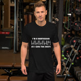 BARTENDER T-Shirt