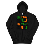 FTU...BTU..v Unisex Hoodie