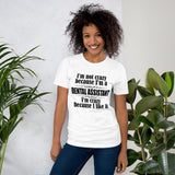 Dental Assistant3 T-Shirt