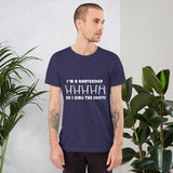 BARTENDER T-Shirt