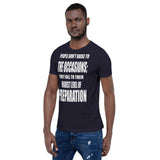 PREPARATION-T-Shirt