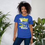 Nurse  T-Shirt