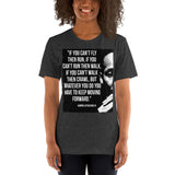 MLK Unisex T-Shirt