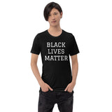 Black Live Matter T-Shirt