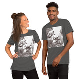LOVE Short-Sleeve Unisex T-Shirt