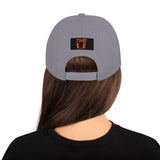 THE U CAMO Snapback Hat