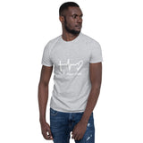 Faith Hope LOVE unisex T-Shirt