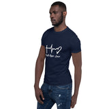 Faith Hope LOVE unisex T-Shirt