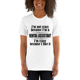 Dental Assistant3 T-Shirt