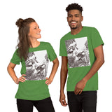 LOVE Short-Sleeve Unisex T-Shirt
