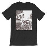 LOVE Short-Sleeve Unisex T-Shirt