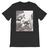 LOVE Short-Sleeve Unisex T-Shirt